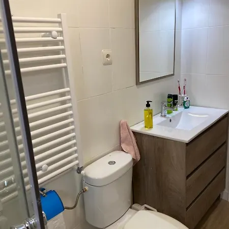 Holiday home Caramelo