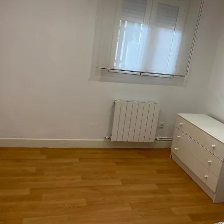 Holiday home Caramelo Bilbao