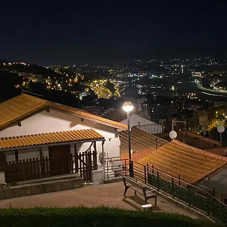 Caramelo Vakantiehuis Bilbao