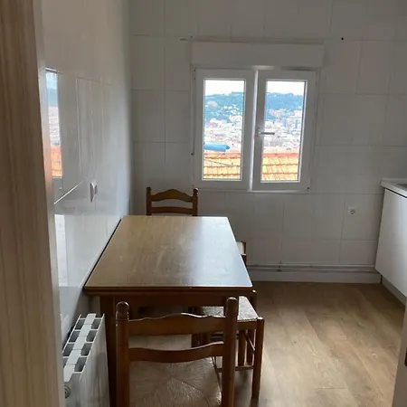 Caramelo Vakantiehuis Bilbao