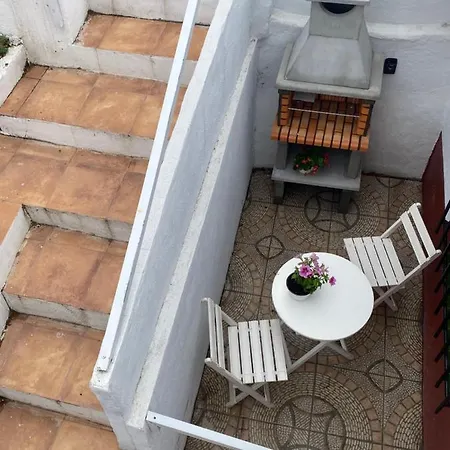 Holiday home Caramelo Bilbao