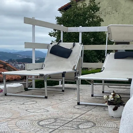 Caramelo Holiday home