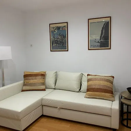 Holiday home Caramelo Bilbao
