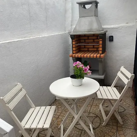 Vakantiehuis Caramelo *