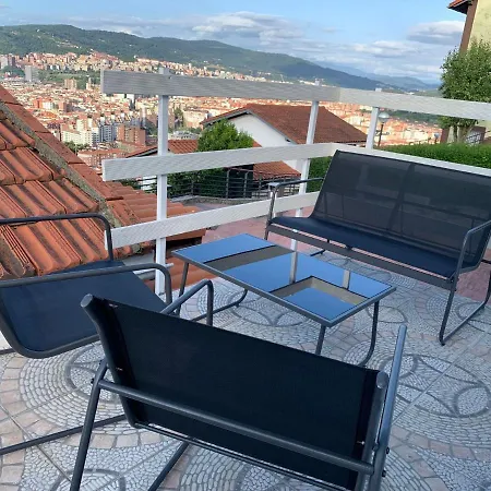 Caramelo Vakantiehuis