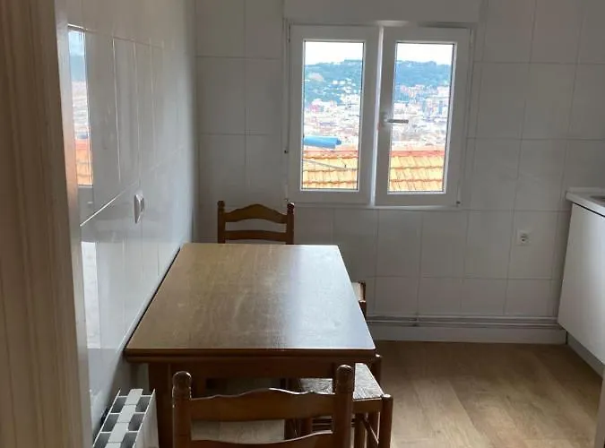 Caramelo Сasa de vacaciones Bilbao