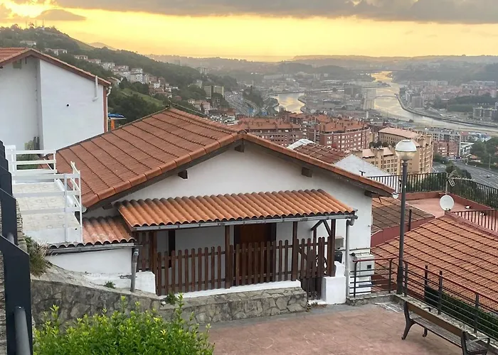 Caramelo Сasa de vacaciones