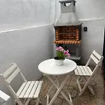 Prázdninový dům Caramelo *