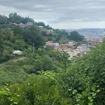Caramelo Prázdninový dům *
