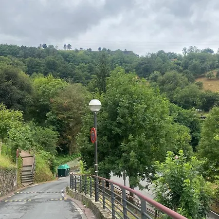 بيت للعطل Caramelo