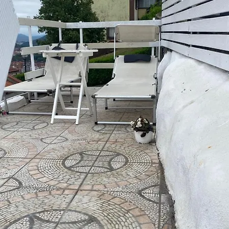 بيت للعطل Caramelo بلباو