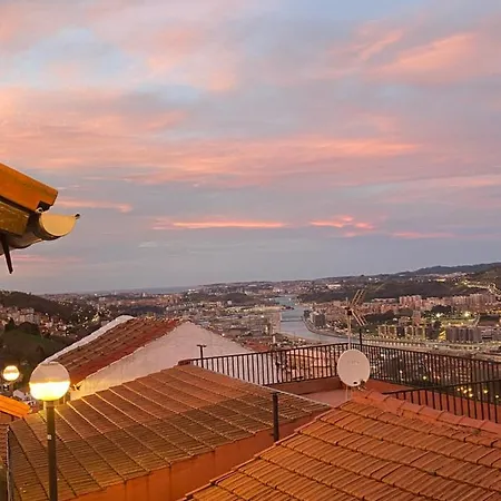 بيت للعطل Caramelo *