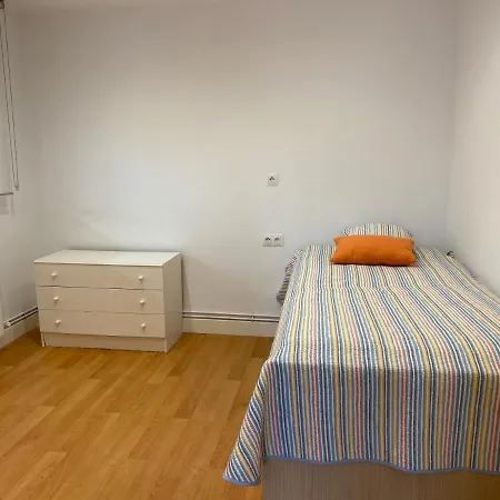 Ferienhaus Caramelo *