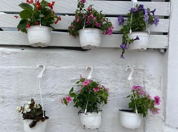 Caramelo Feriehus Bilbao