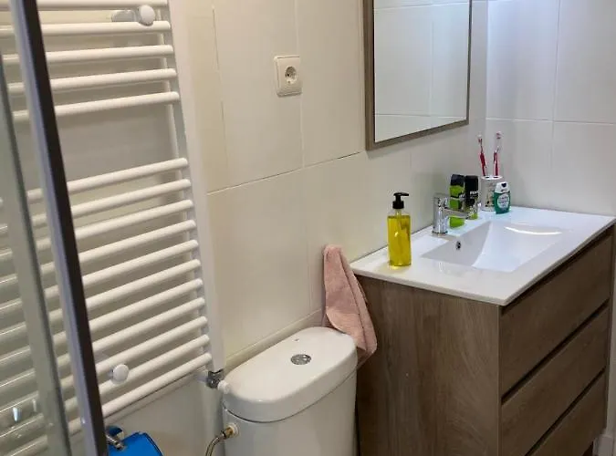 Hébergement de vacances Caramelo