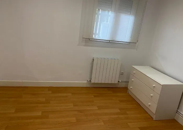 Feriehus Caramelo Bilbao