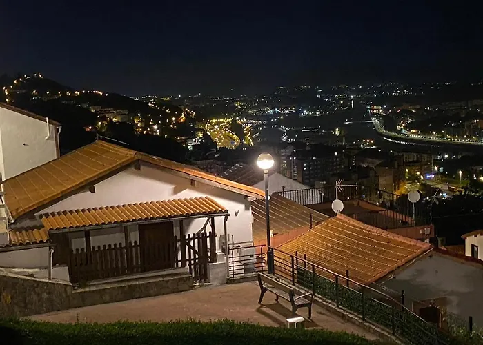 Caramelo Hébergement de vacances Bilbao