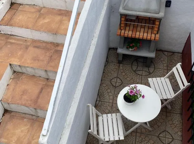 Hébergement de vacances Caramelo Bilbao