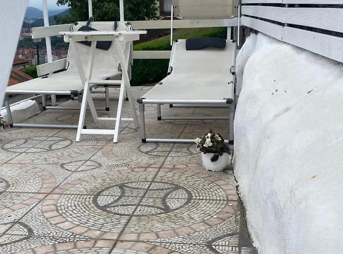 Feriehus Caramelo Bilbao