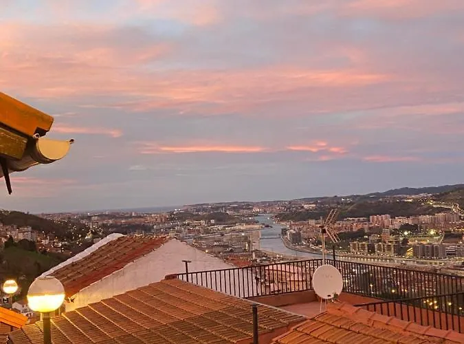 Hébergement de vacances Caramelo *