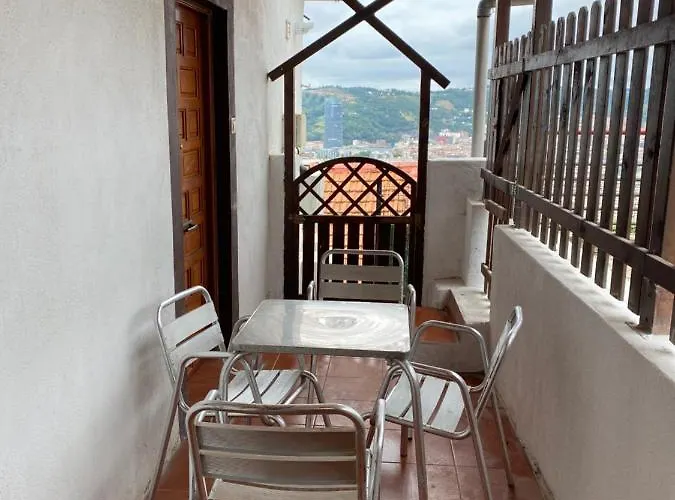 Hébergement de vacances Caramelo