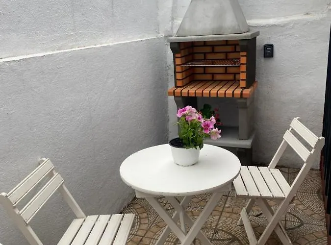 Hébergement de vacances Caramelo *