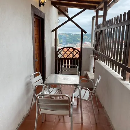 Holiday home Caramelo